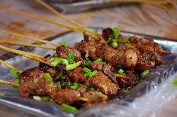 泰安五花肉培训