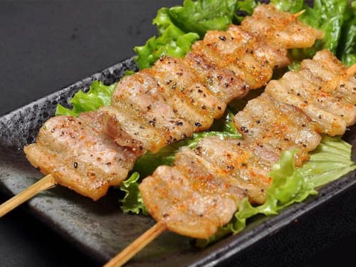 泰安烤五花肉培训