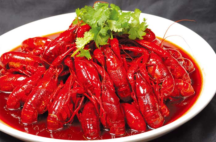 泰安麻辣小龙虾培训